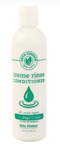 Creme Rinse Conditioner