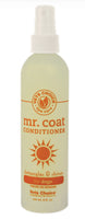 Mr. Coat Conditioner
