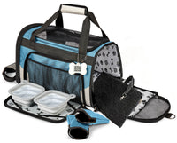 Mobile Dog Gear Pet Carrier Plus
