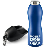 Mobile Dog Gear 25 Oz Water Bottle
