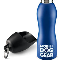 Mobile Dog Gear 25 Oz Water Bottle