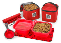 Mobile Dog Gear Dine Away Bag (Medium/Large Dogs)
