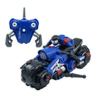 Hurricane Drifter | RC Motorcycle
