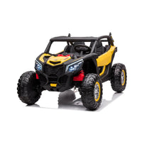 24V Freddo Toys New UTV 2 Seater Ride on
