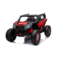 24V Freddo Toys New UTV 2 Seater Ride on
