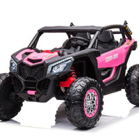 24V Freddo Toys New UTV 2 Seater Ride on