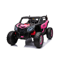 24V Freddo Toys New UTV 2 Seater Ride on

