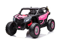 24V Freddo Toys New UTV 2 Seater Ride on
