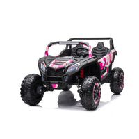 24V 4x4 Freddo Toys Dune Buggy 2 Seater Ride on
