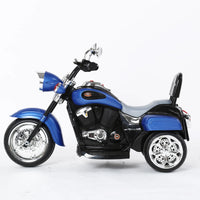 6V Freddo Toys Chopper Style Ride on Trike