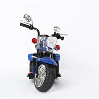 6V Freddo Toys Chopper Style Ride on Trike