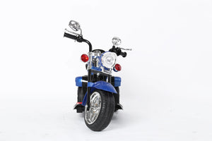 6V Freddo Toys Chopper Style Ride on Trike