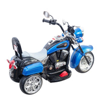 6V Freddo Toys Chopper Style Ride on Trike
