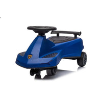 Lamborghini Swing Car
