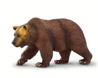 Grizzly Bear Figurine
