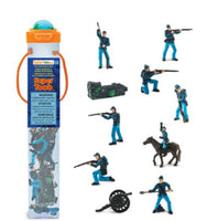 Civil War Union Army Figurine
