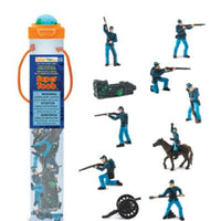 Civil War Union Army Figurine