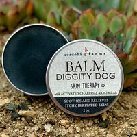 Skin Balm-2oz
