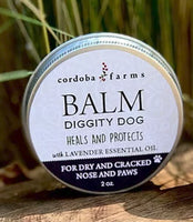 Paw Balm-2oz
