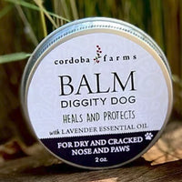 Paw Balm-2oz