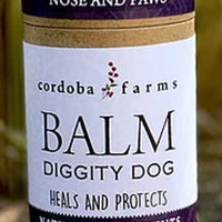 Paw Balm-3oz