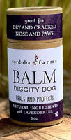 Paw Balm-3oz
