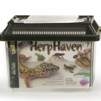 Lee's Rectangular HerpHaven - Mini