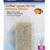 Aqueon Ammonia Spec Pad for QuietFlow 10