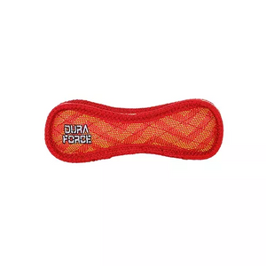 DuraForce Jr Bone ZigZag Red-Red