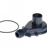 Supreme Impeller Cover for Mag-Drive Utility Pump - Model 9.5