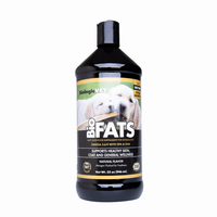 BioFATS Omega 3-6-9 Fatty Acid
