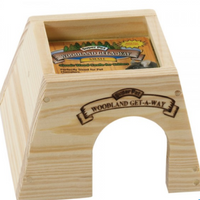 Super Pet Woodland Get-A-Way - Small
