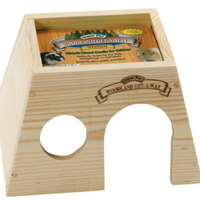 Super Pet Woodland Get-A-Way - Medium