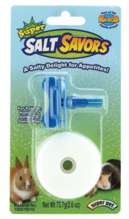 Ka-Bob Super Salt Savors - 2.6 oz