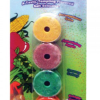 Super Pet Salt Savors - 4 pk