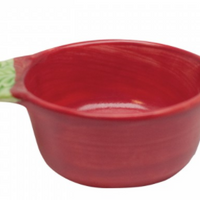 Kaytee Vege-T-Bowl - Radish - 2.5 oz
