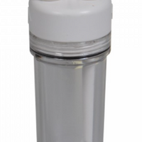 Ista Intense Flow CO2 Bubble Counter