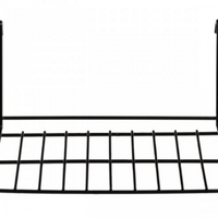 Prevue Hendryx Patio Sundeck - 8"