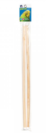 Prevue Hendryx Bird Perch - 19