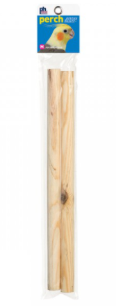 Prevue Hendryx Bird Perch - 13.375