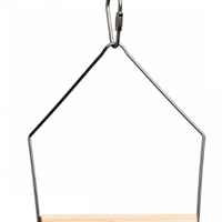 Prevue Hendryx Birdie Basics Swing - 4" x 5"