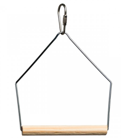 Prevue Hendryx Birdie Basics Swing - 4