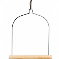 Prevue Hendryx Birdie Basics Swing - 5" x 7"