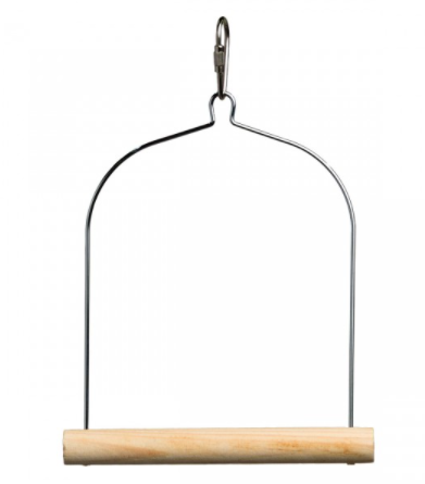 Prevue Hendryx Birdie Basics Swing - 5