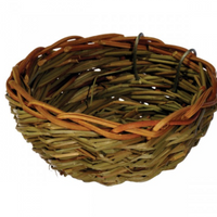 Prevue Hendryx Canary Twig Nest