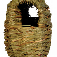 Prevue Hendryx Finch Covered Nest