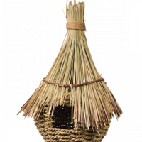 Prevue Hendryx Large Tiki Hut Nest