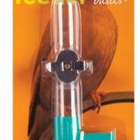Prevue Hendryx Birdie Basics Feeder - 1.8 fl oz