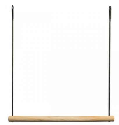 Prevue Hendryx Birch Swing - Small - 8