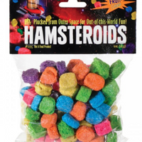 Prevue Hendryx Hamsteroids Nuggets